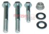 METZGER 55001218 Mounting Kit, control lever